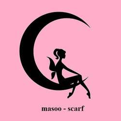 فروشگاه اینترنتی masoo.scarf