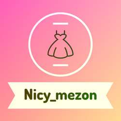 فروشگاه اینترنتی nicy_mezon