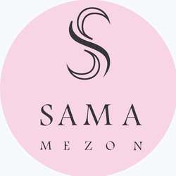 فروشگاه اینترنتی mezon.sama