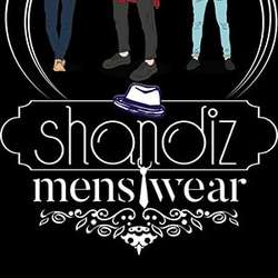 فروشگاه اینترنتی لباس مردانه شانديز
