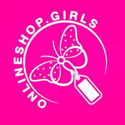 فروشگاه اینترنتی onlineshop.girls